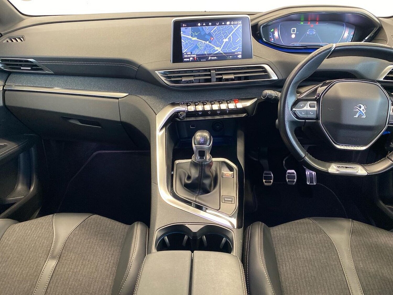 Used Peugeot 3008 2019 for sale - 77888590: Photo 12