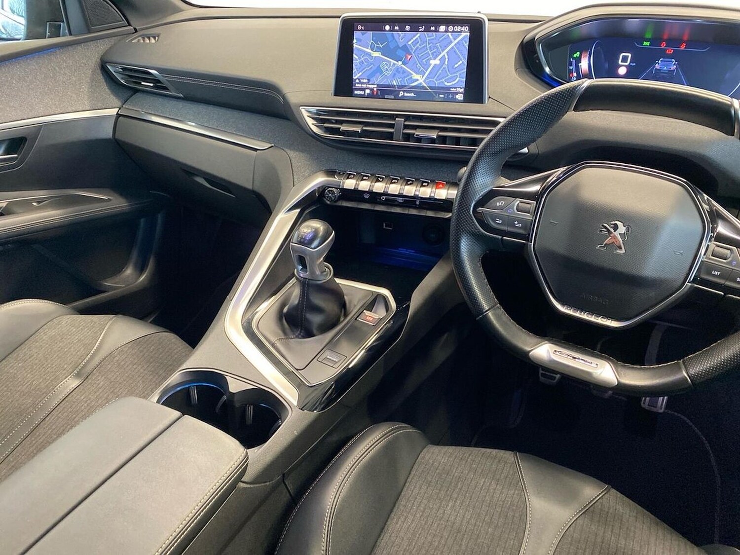 Used Peugeot 3008 2019 for sale - 77888590: Photo 13