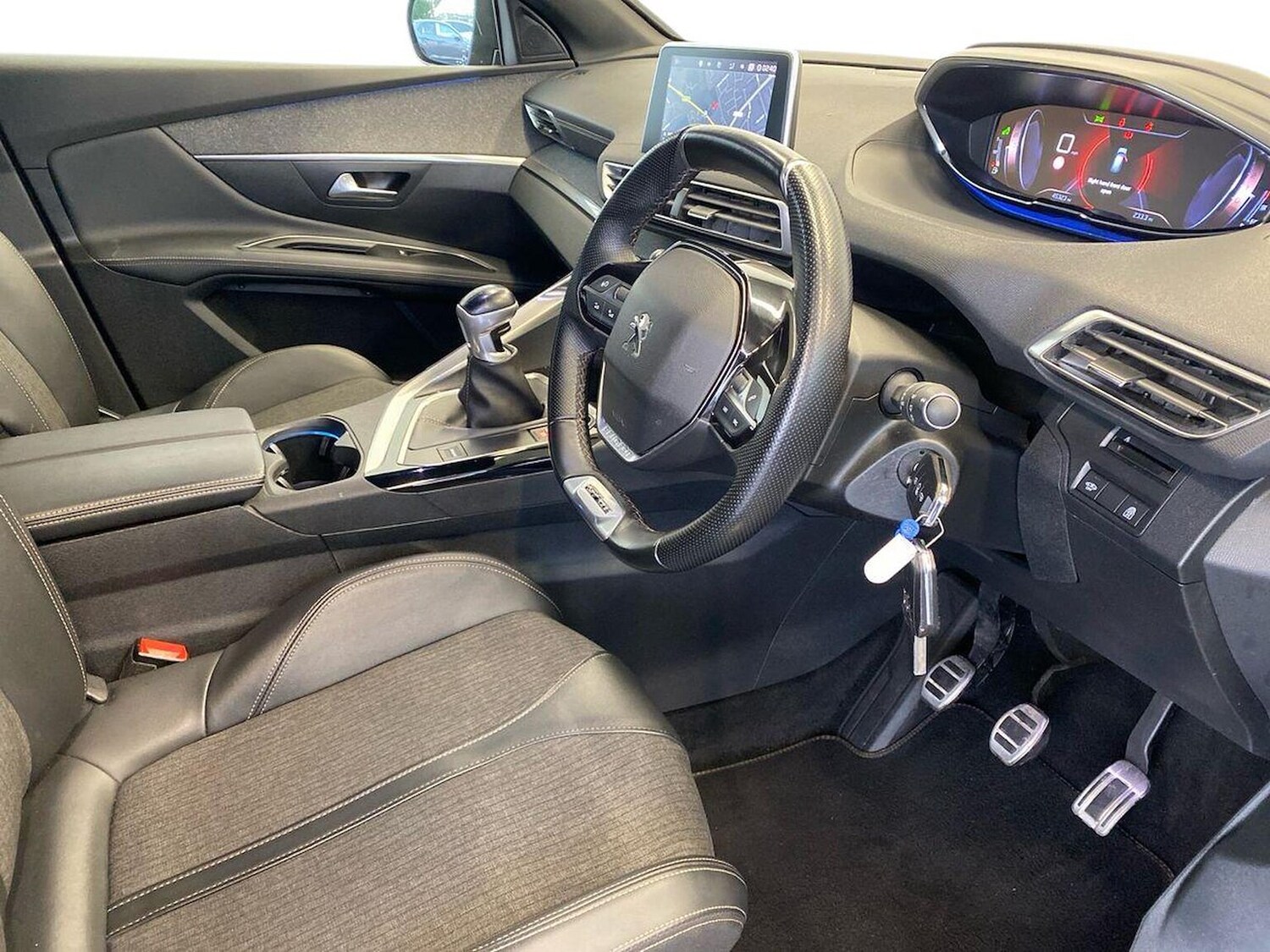 Used Peugeot 3008 2019 for sale - 77888590: Photo 15