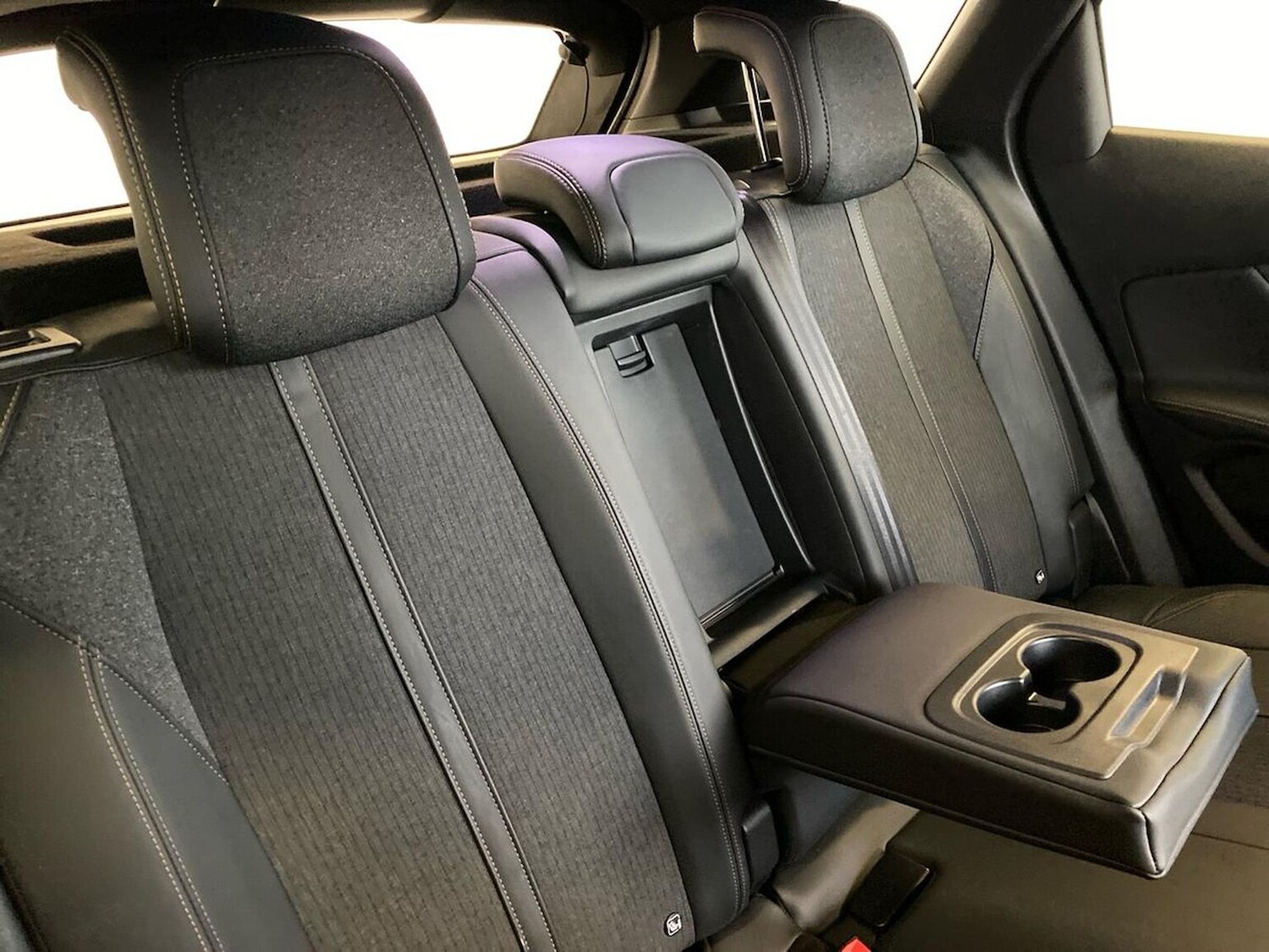 Used Peugeot 3008 2019 for sale - 77888590: Photo 16