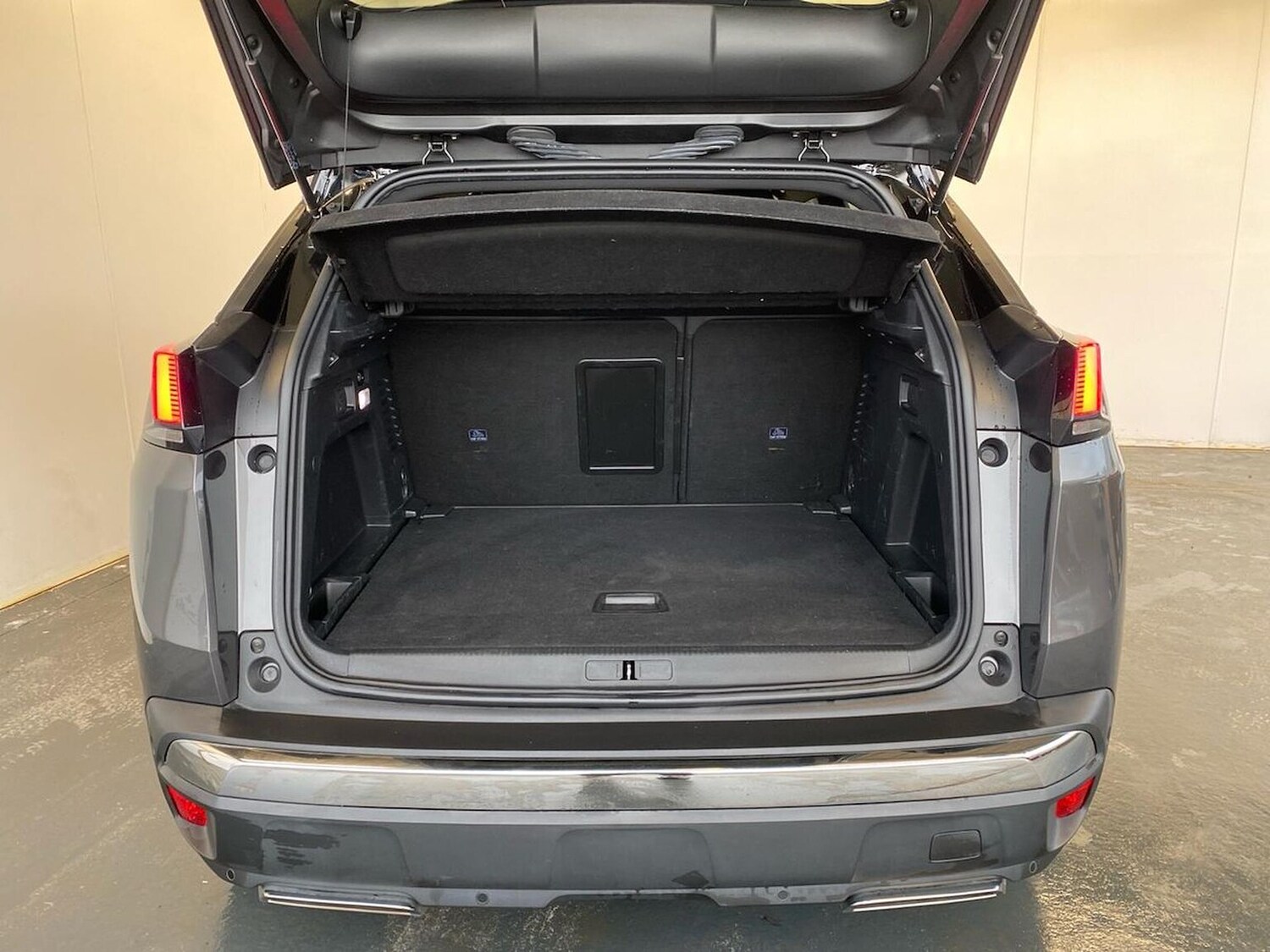 Used Peugeot 3008 2019 for sale - 77888590: Photo 17