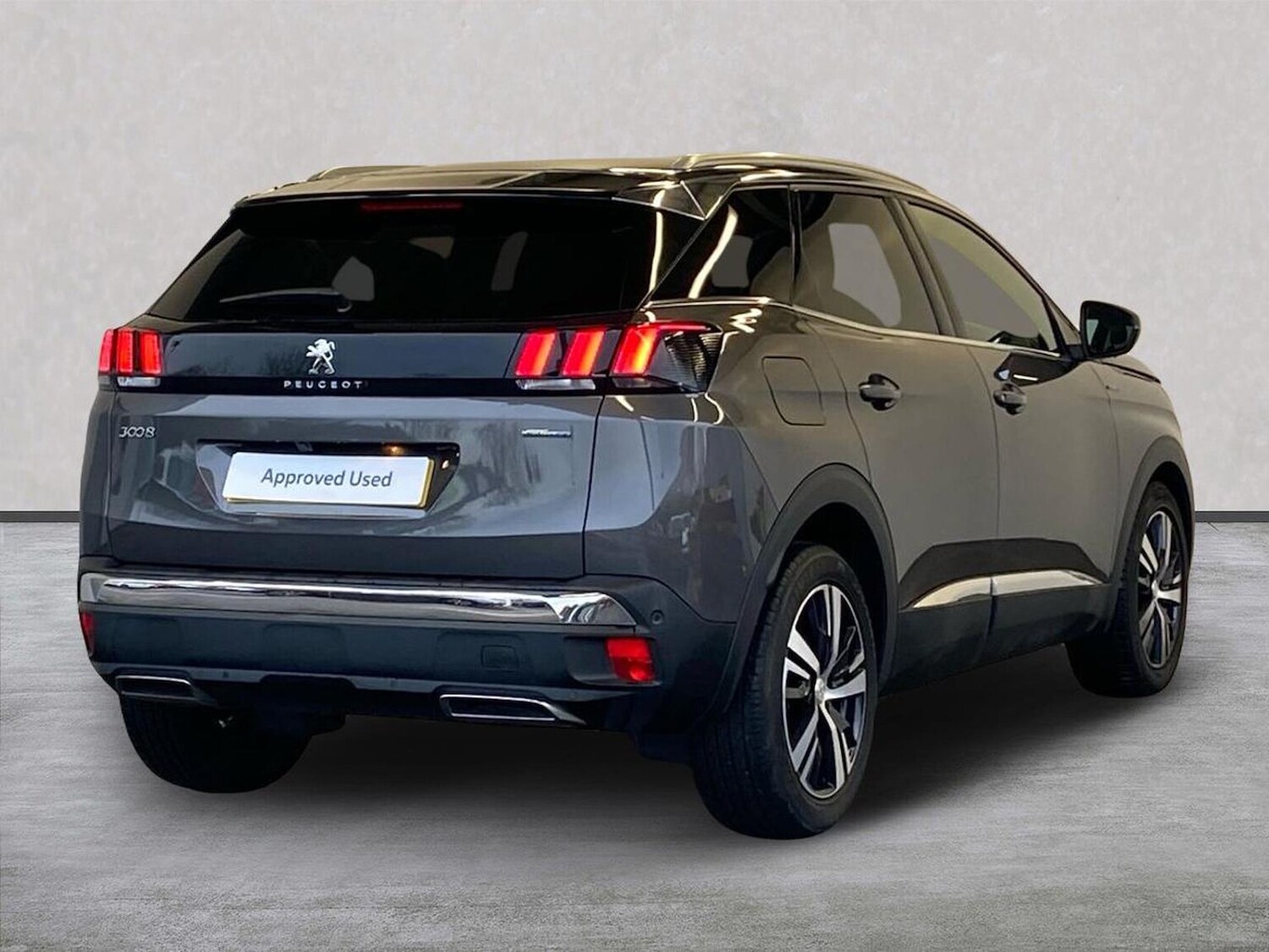 Used Peugeot 3008 2019 for sale - 77888590: Photo 18