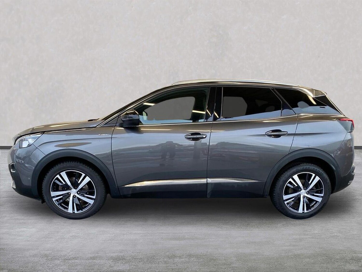 Used Peugeot 3008 2019 for sale - 77888590: Photo 19