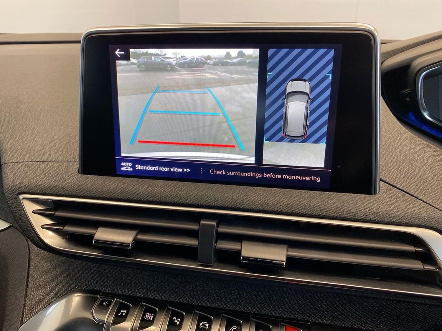 Used Peugeot 3008 2019 for sale - 77888590: Photo 23