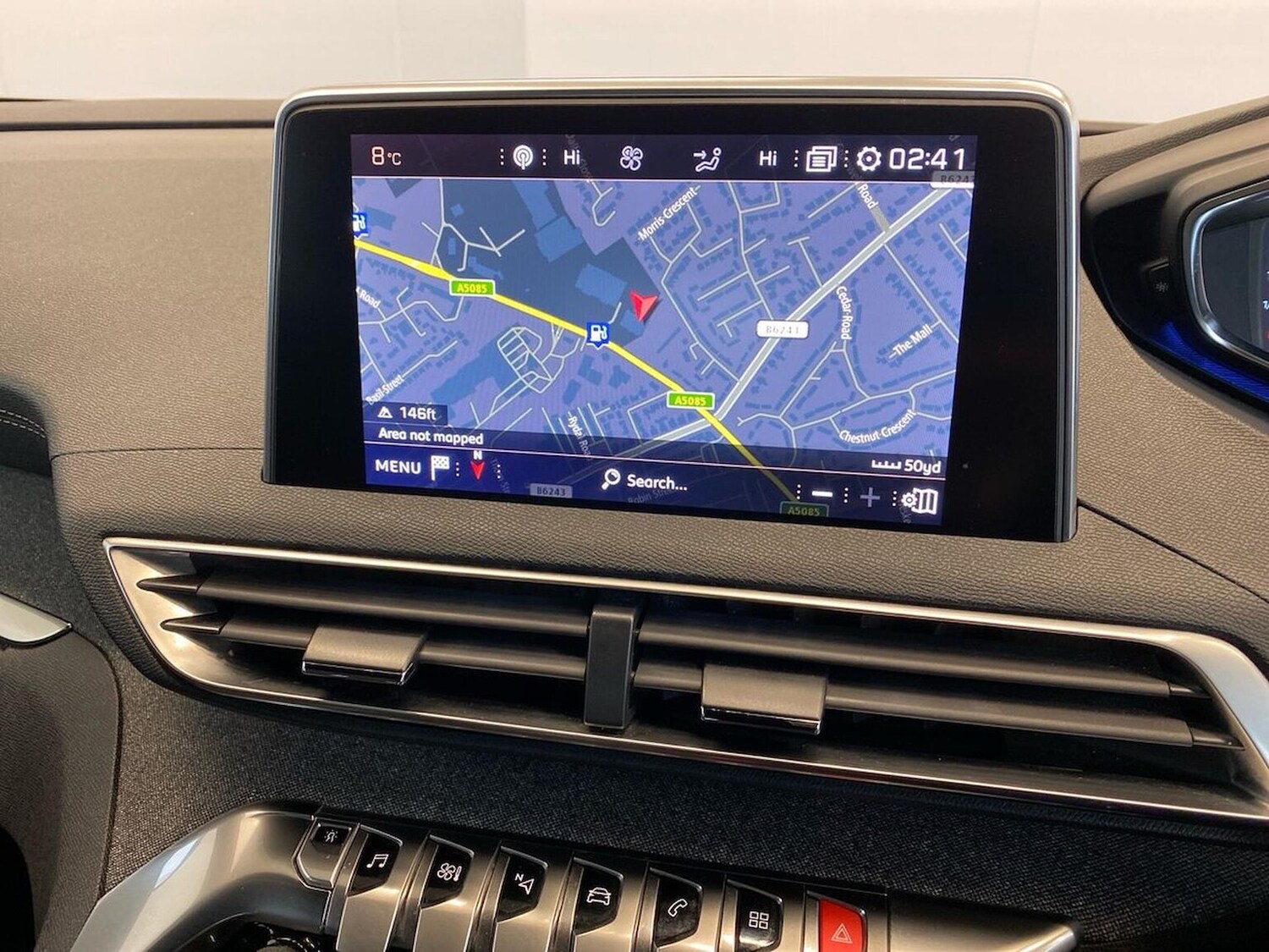 Used Peugeot 3008 2019 for sale - 77888590: Photo 24