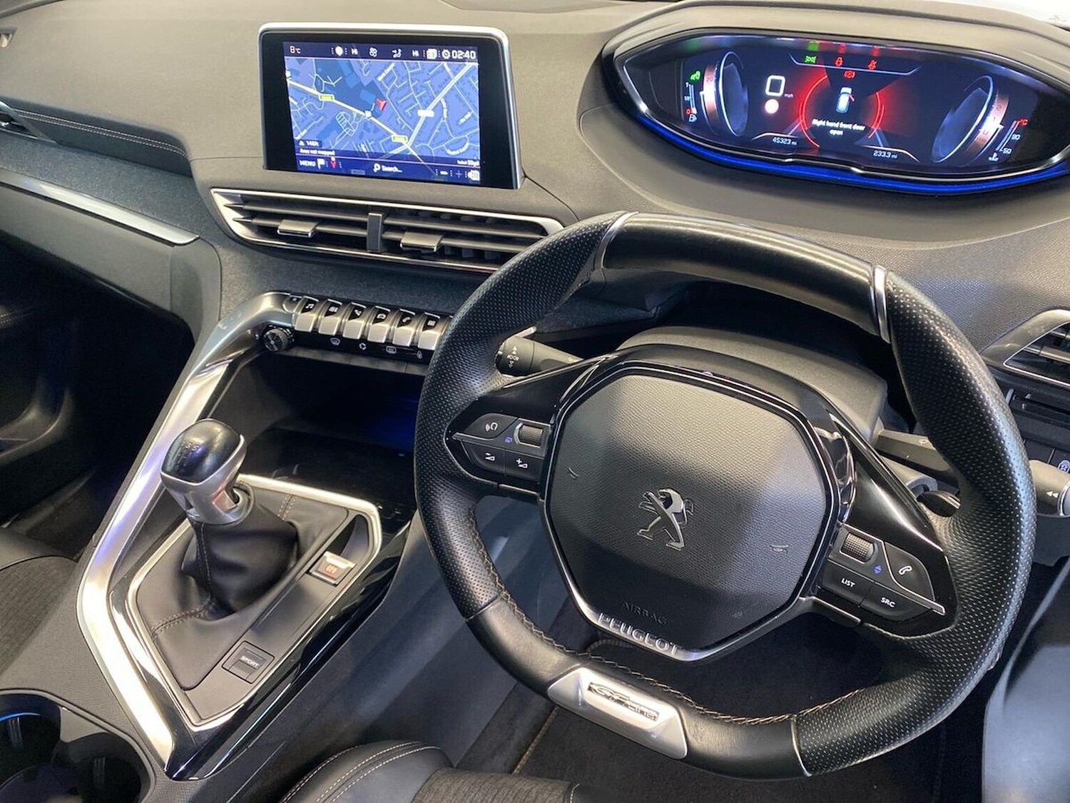 Used Peugeot 3008 2019 for sale - 77888590: Photo 27