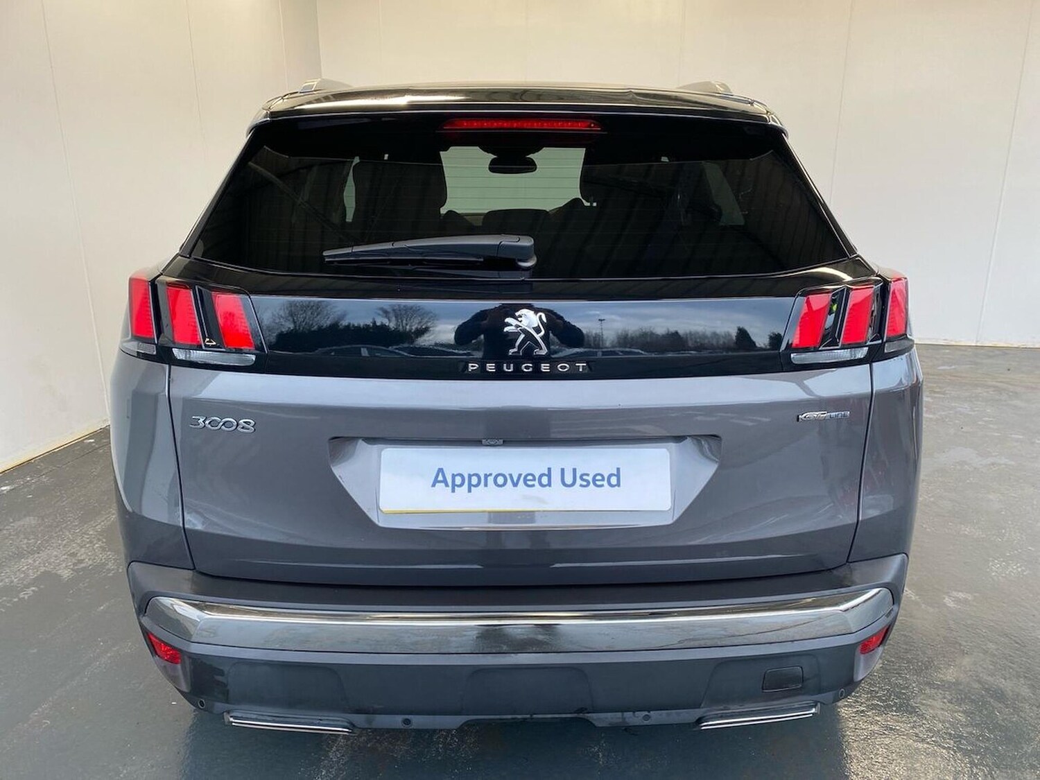 Used Peugeot 3008 2019 for sale - 77888590: Photo 29