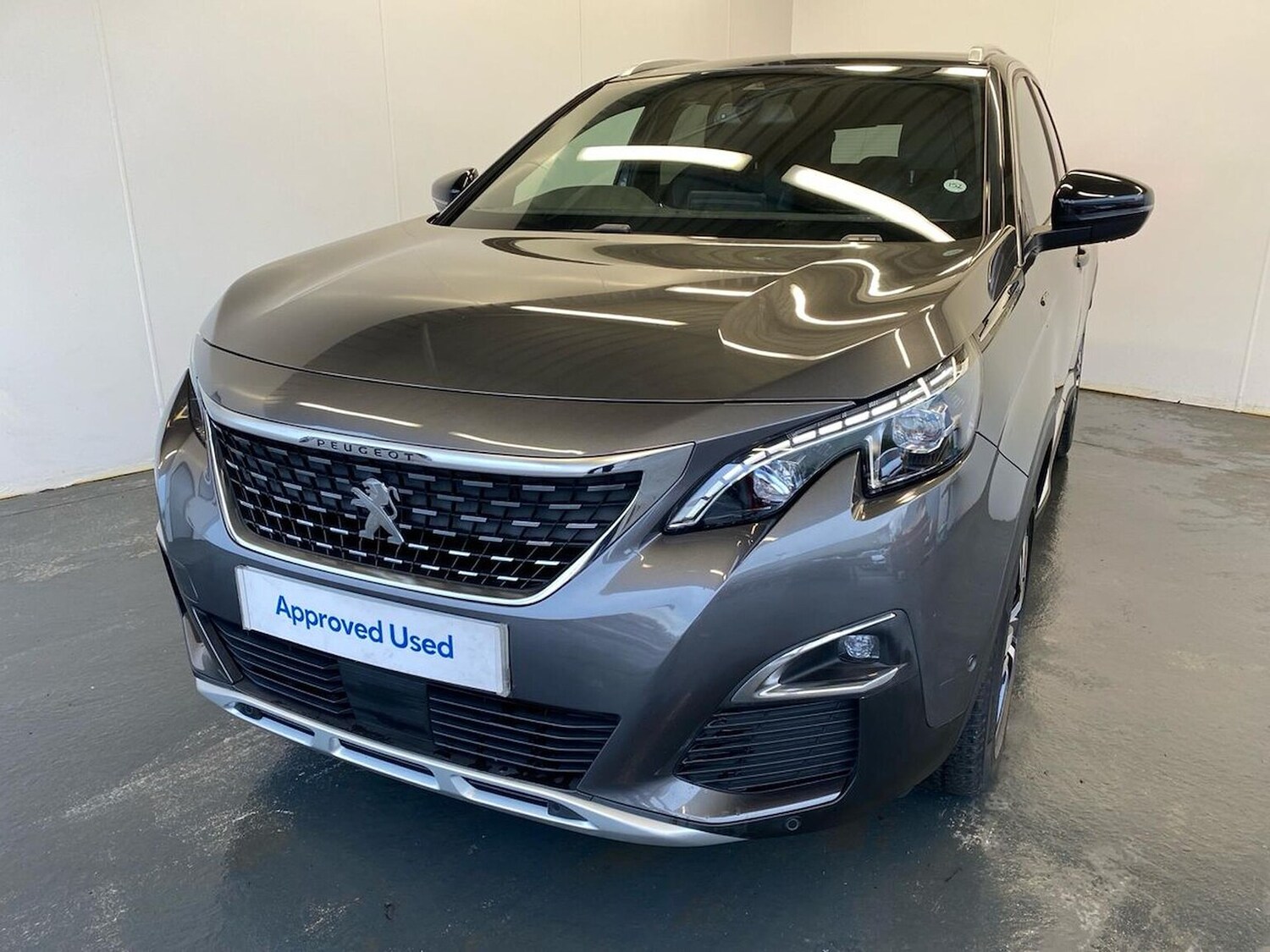 Used Peugeot 3008 2019 for sale - 77888590: Photo 33