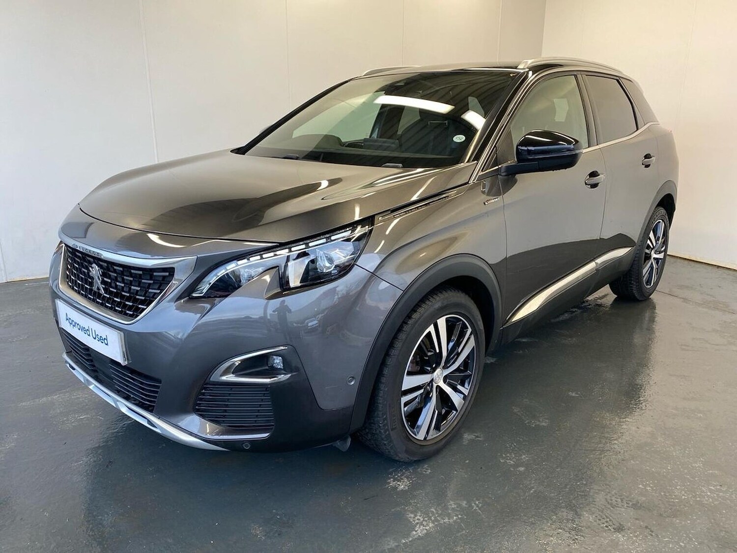 Used Peugeot 3008 2019 for sale - 77888590: Photo 34