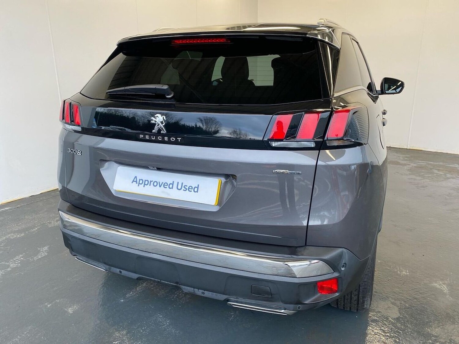 Used Peugeot 3008 2019 for sale - 77888590: Photo 35