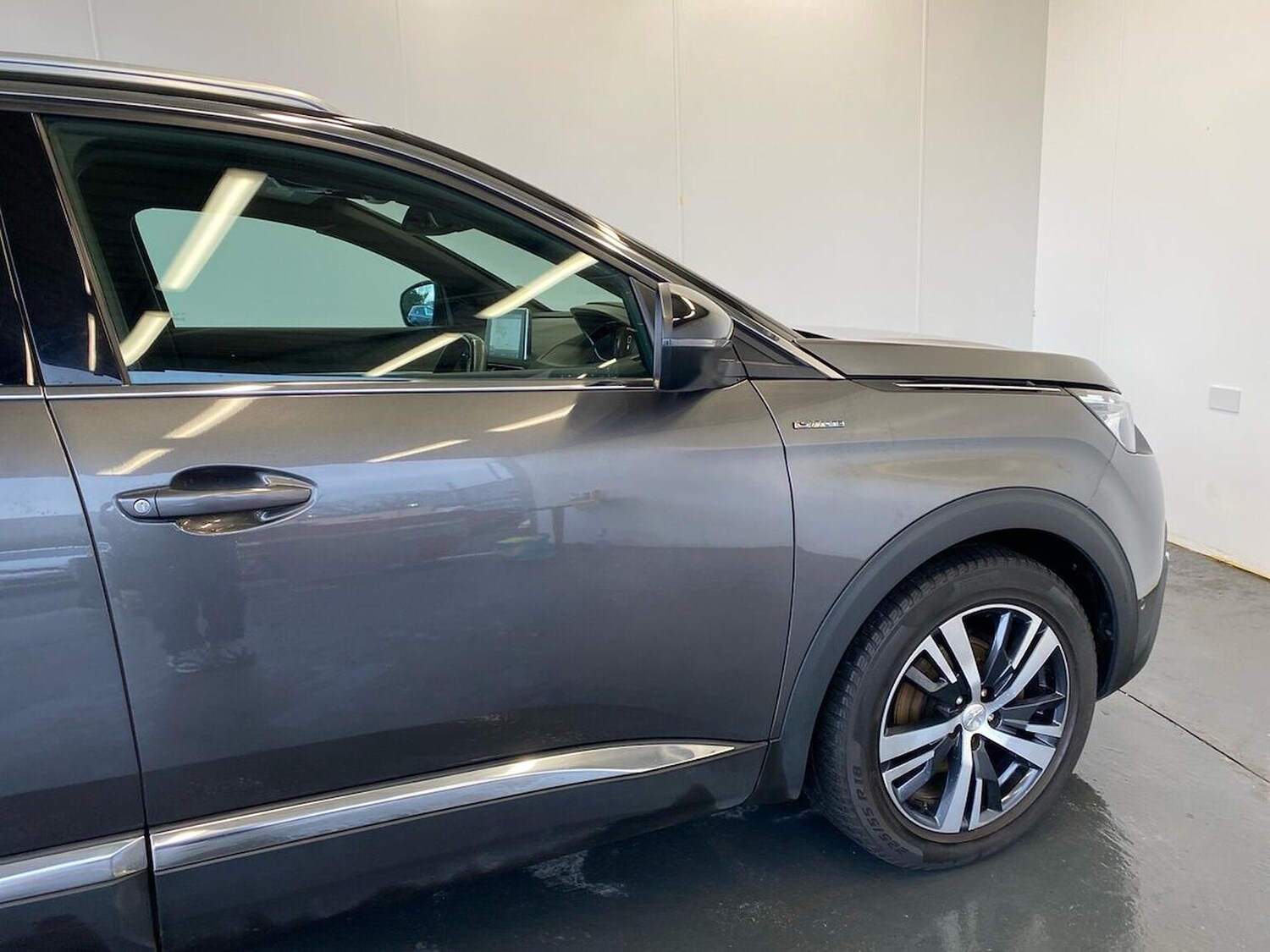 Used Peugeot 3008 2019 for sale - 77888590: Photo 37