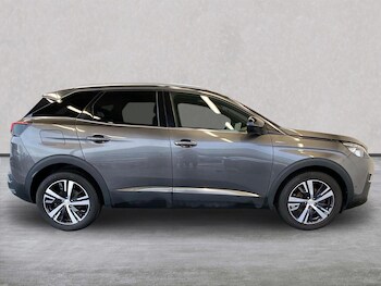 Used Peugeot 3008 2019 for sale - 77888590: Photo