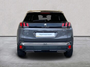 Used Peugeot 3008 2019 for sale - 77888590: Photo