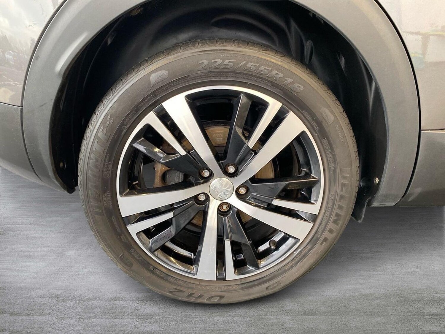 Used Peugeot 3008 2019 for sale - 77888590: Photo 6