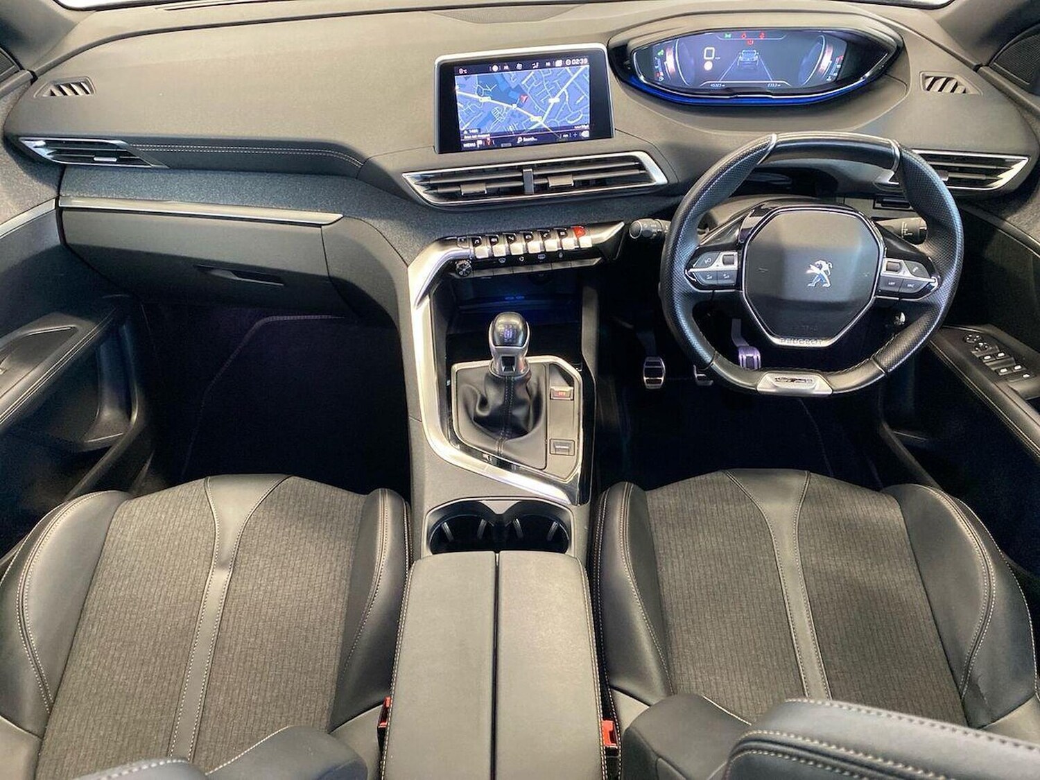 Used Peugeot 3008 2019 for sale - 77888590: Photo 8