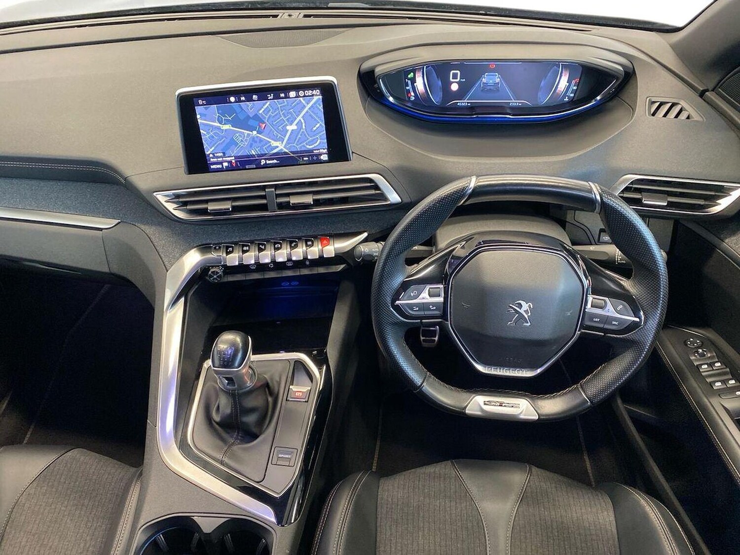 Used Peugeot 3008 2019 for sale - 77888590: Photo 9