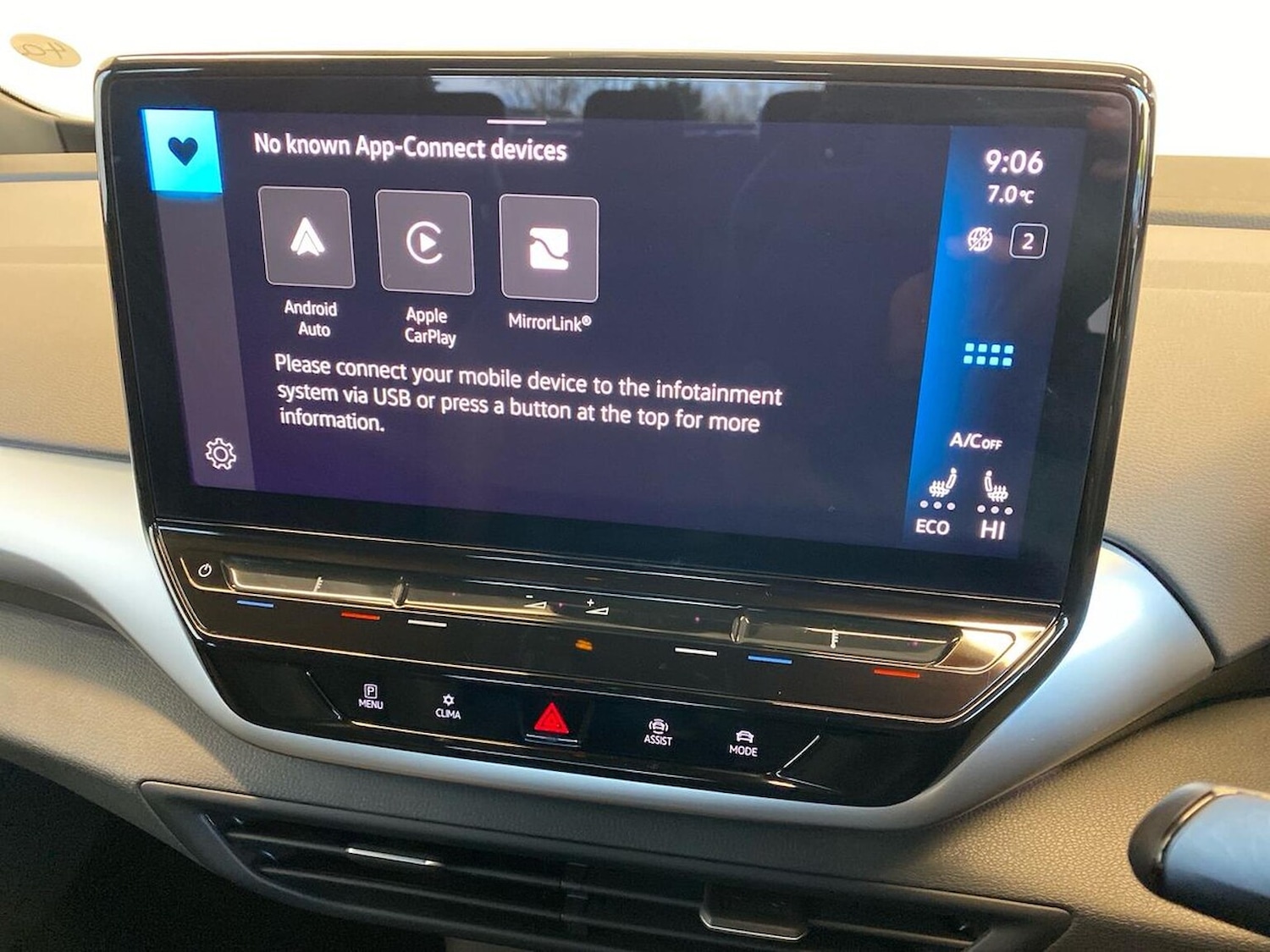 Used Volkswagen ID.5 2022 for sale - 77946112: Photo 11