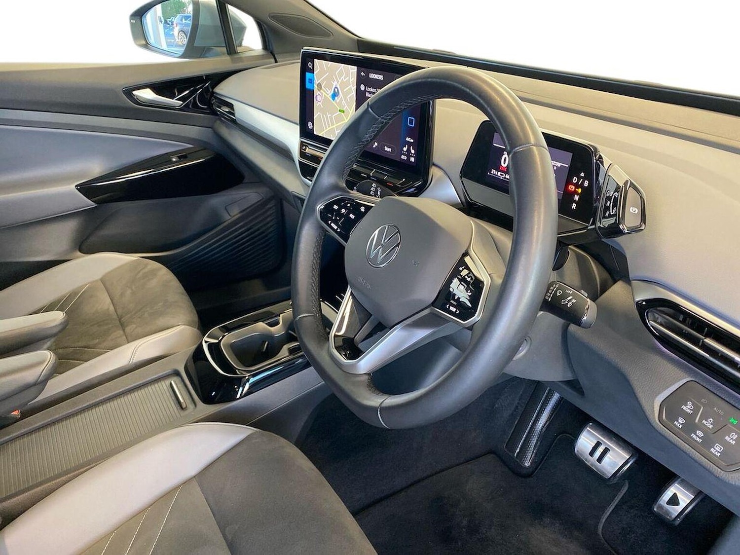 Used Volkswagen ID.5 2022 for sale - 77946112: Photo 15