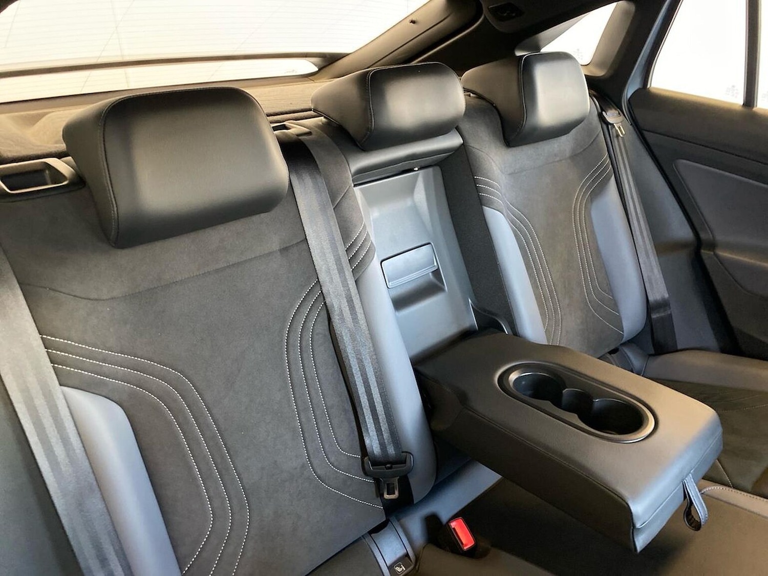 Used Volkswagen ID.5 2022 for sale - 77946112: Photo 16