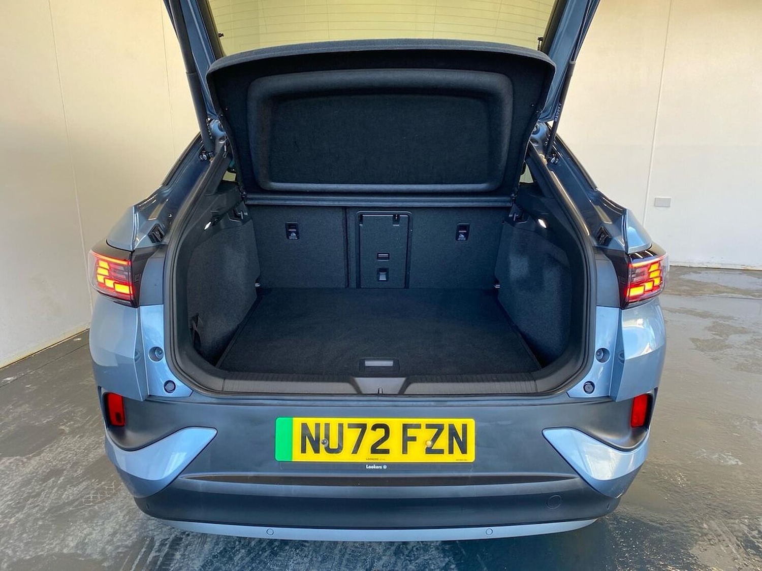 Used Volkswagen ID.5 2022 for sale - 77946112: Photo 17