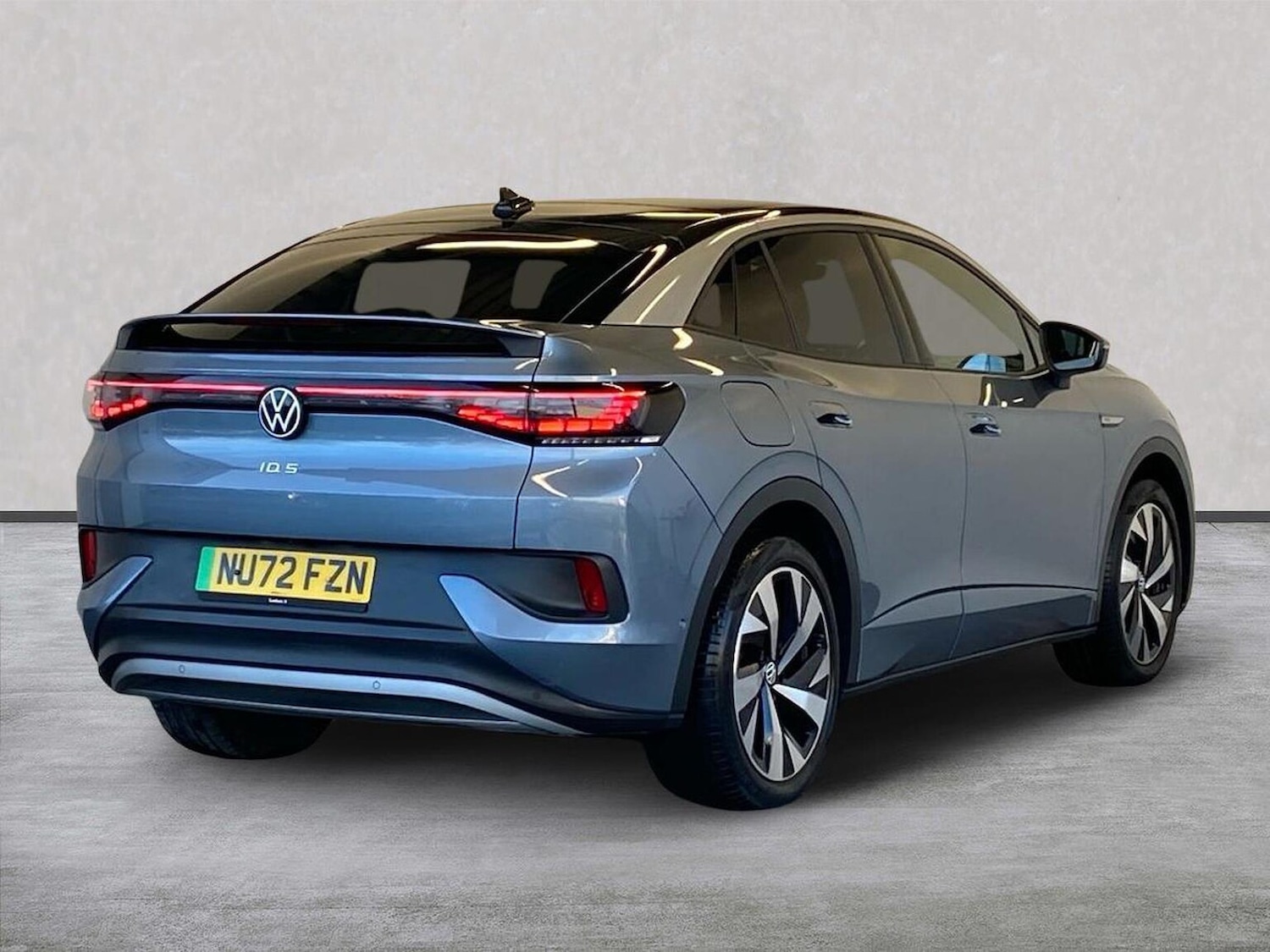 Used Volkswagen ID.5 2022 for sale - 77946112: Photo 18