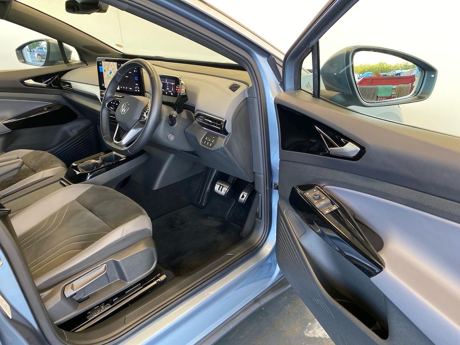 Used Volkswagen ID.5 2022 for sale - 77946112: Photo 21