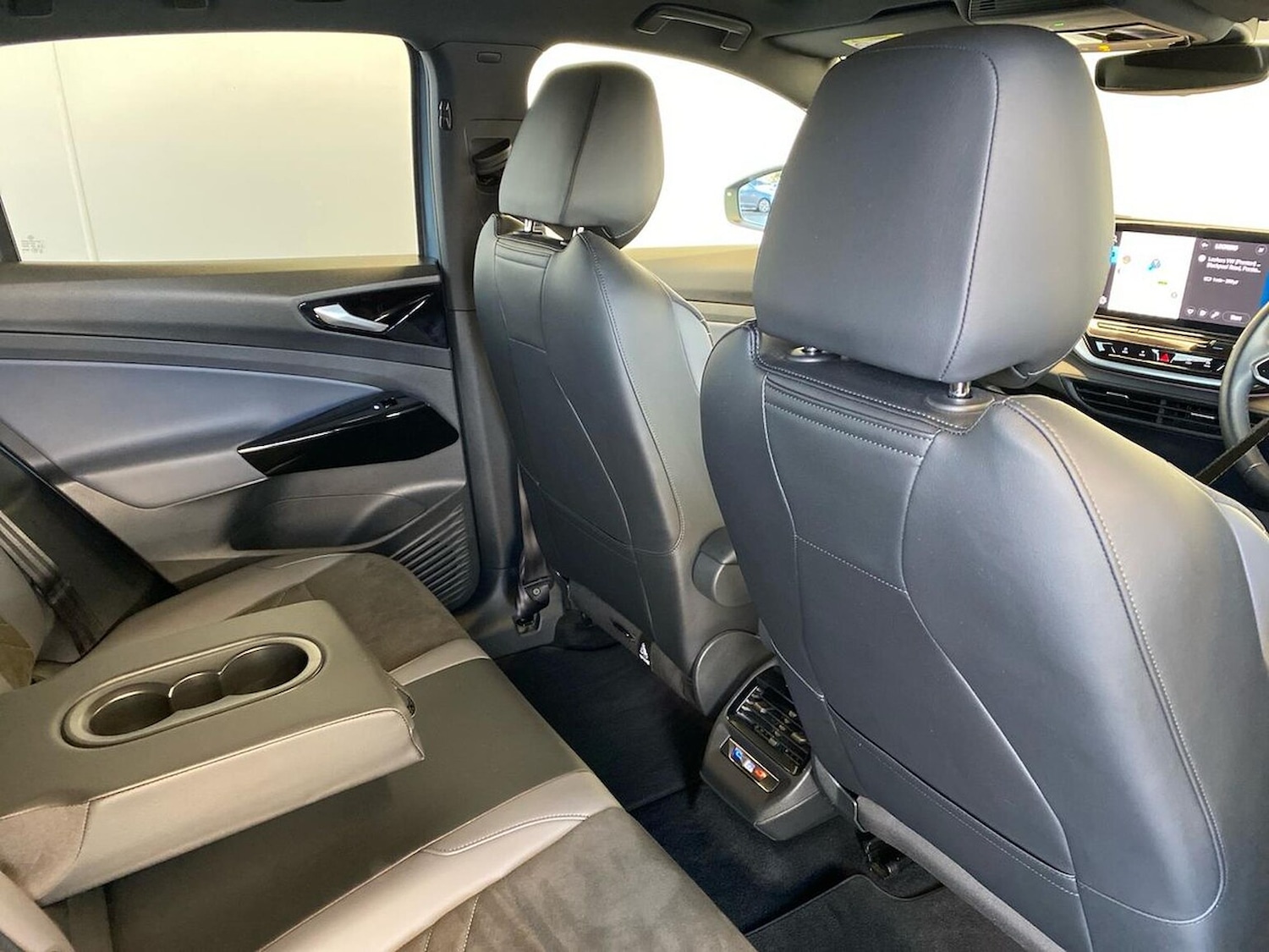 Used Volkswagen ID.5 2022 for sale - 77946112: Photo 22