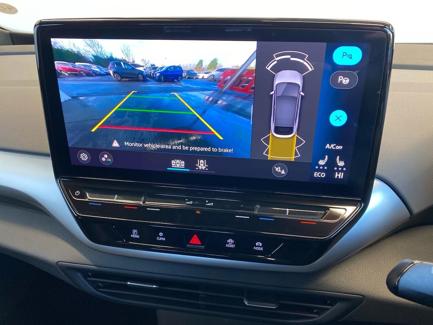 Used Volkswagen ID.5 2022 for sale - 77946112: Photo 23