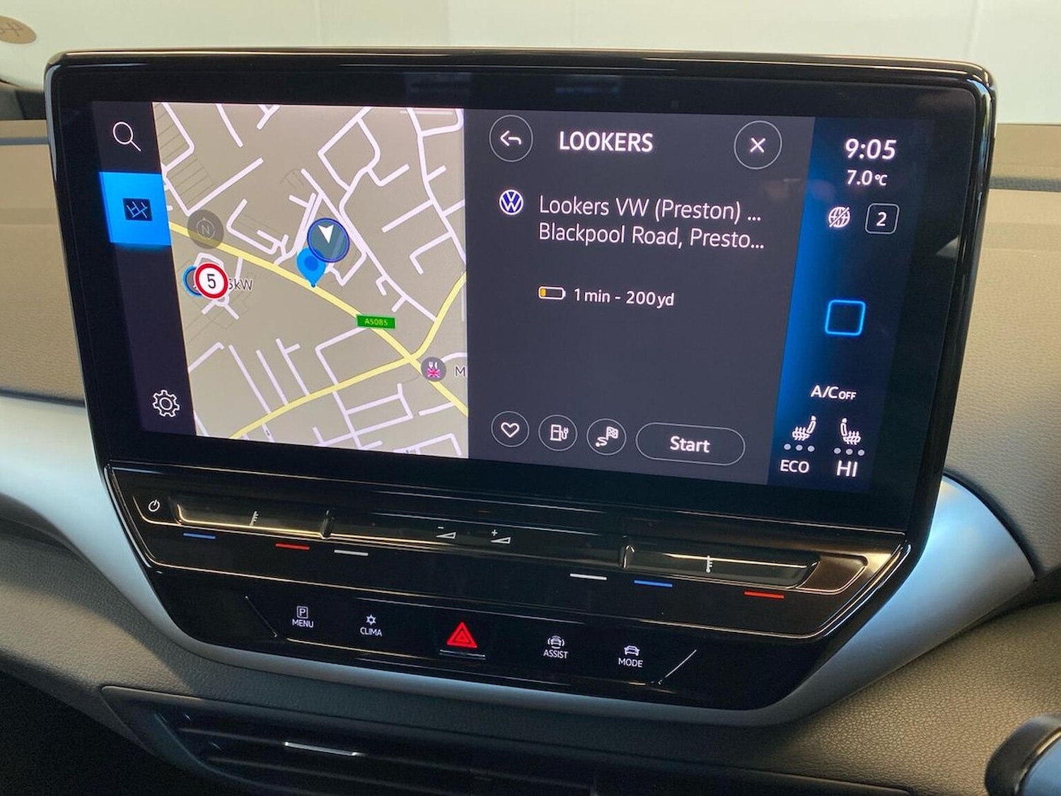 Used Volkswagen ID.5 2022 for sale - 77946112: Photo 24