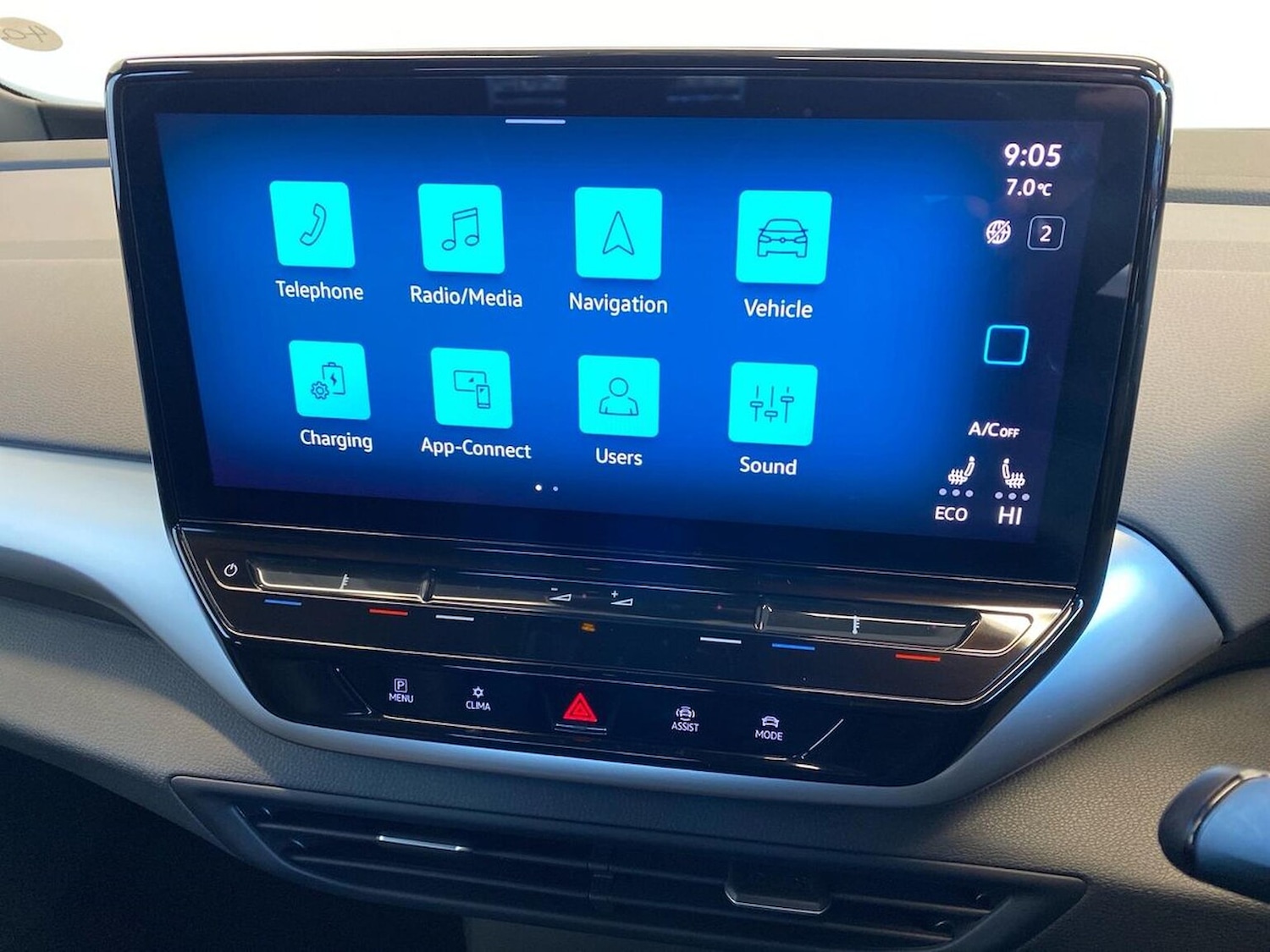 Used Volkswagen ID.5 2022 for sale - 77946112: Photo 25