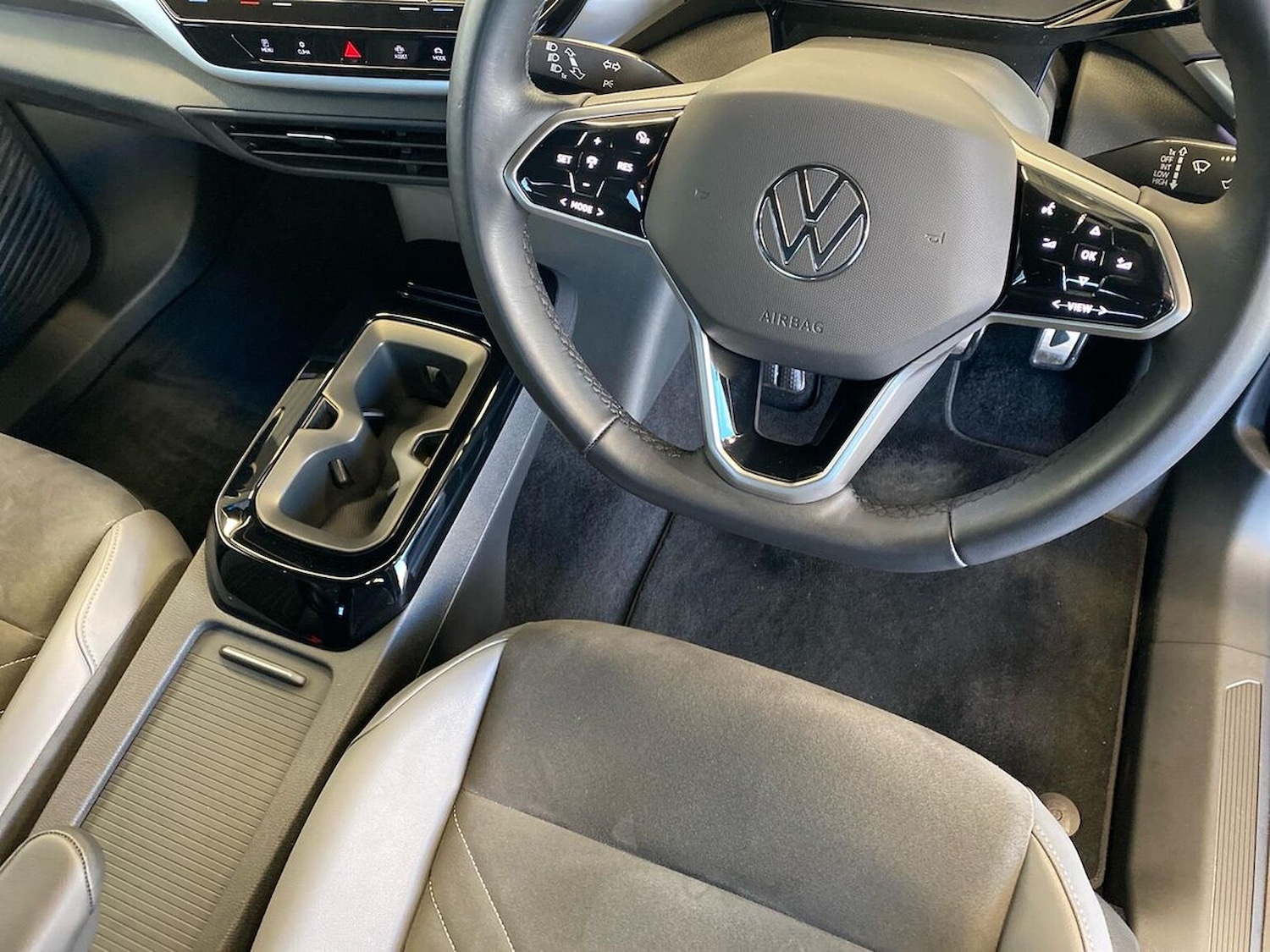 Used Volkswagen ID.5 2022 for sale - 77946112: Photo 27