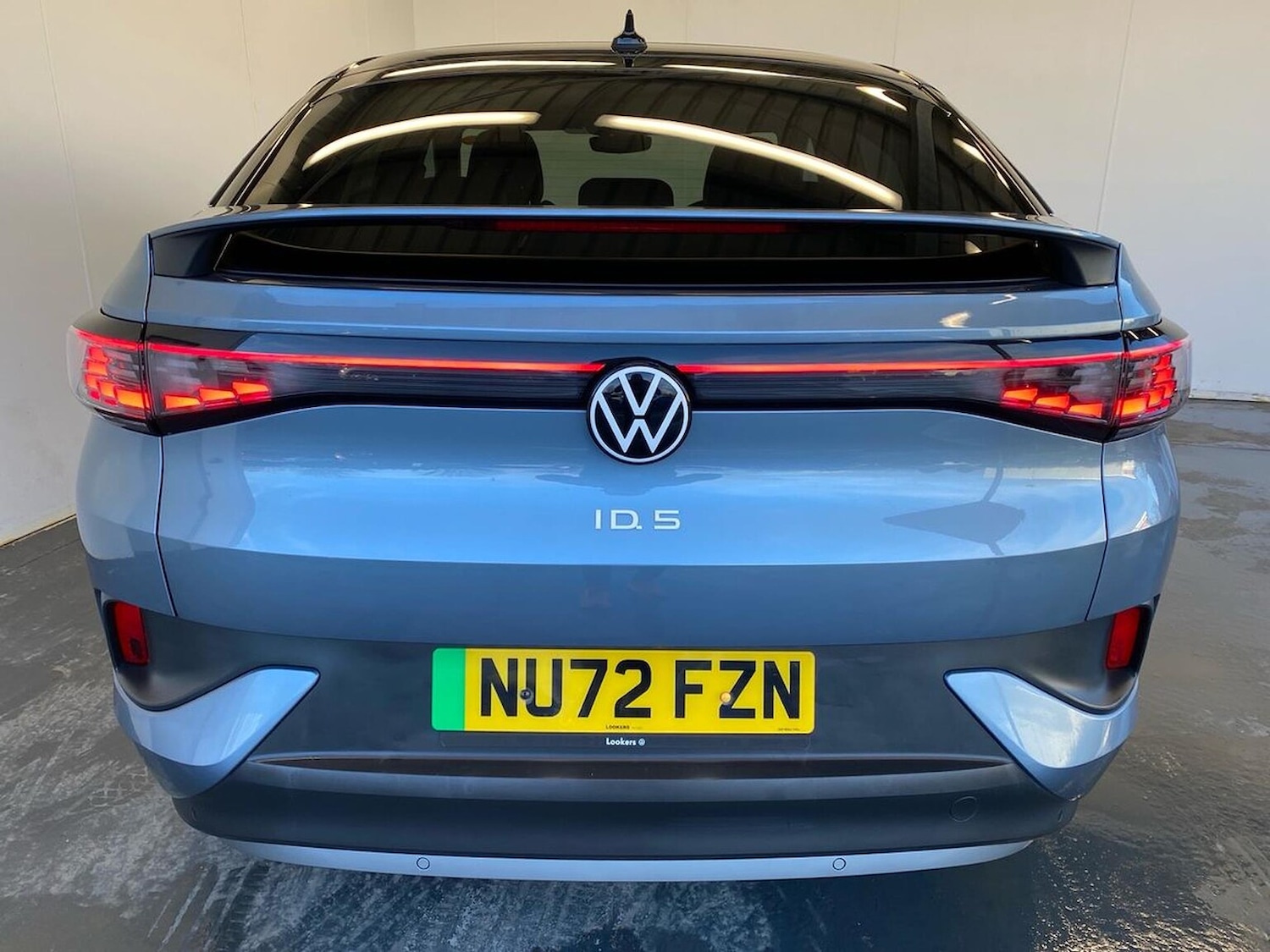 Used Volkswagen ID.5 2022 for sale - 77946112: Photo 28