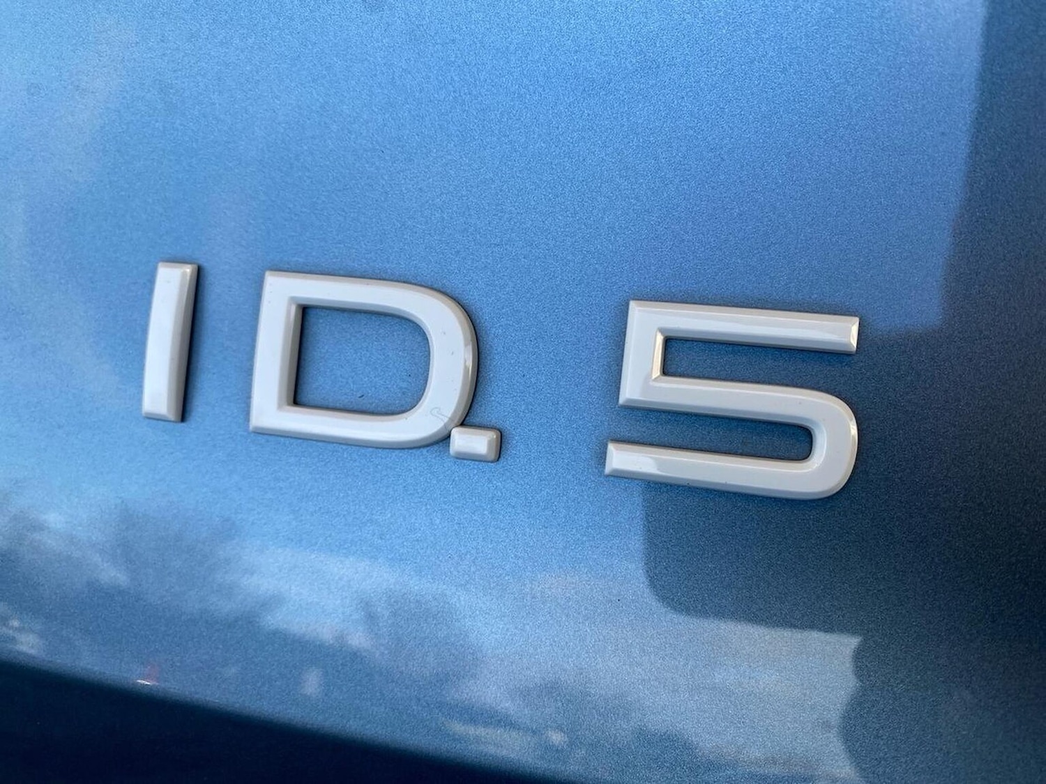 Used Volkswagen ID.5 2022 for sale - 77946112: Photo 29