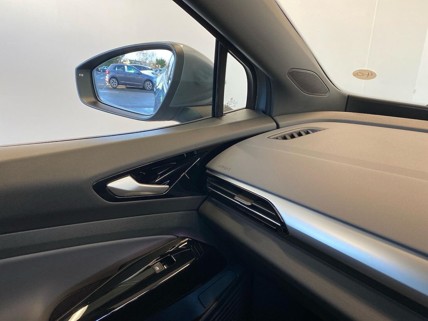 Used Volkswagen ID.5 2022 for sale - 77946112: Photo 31