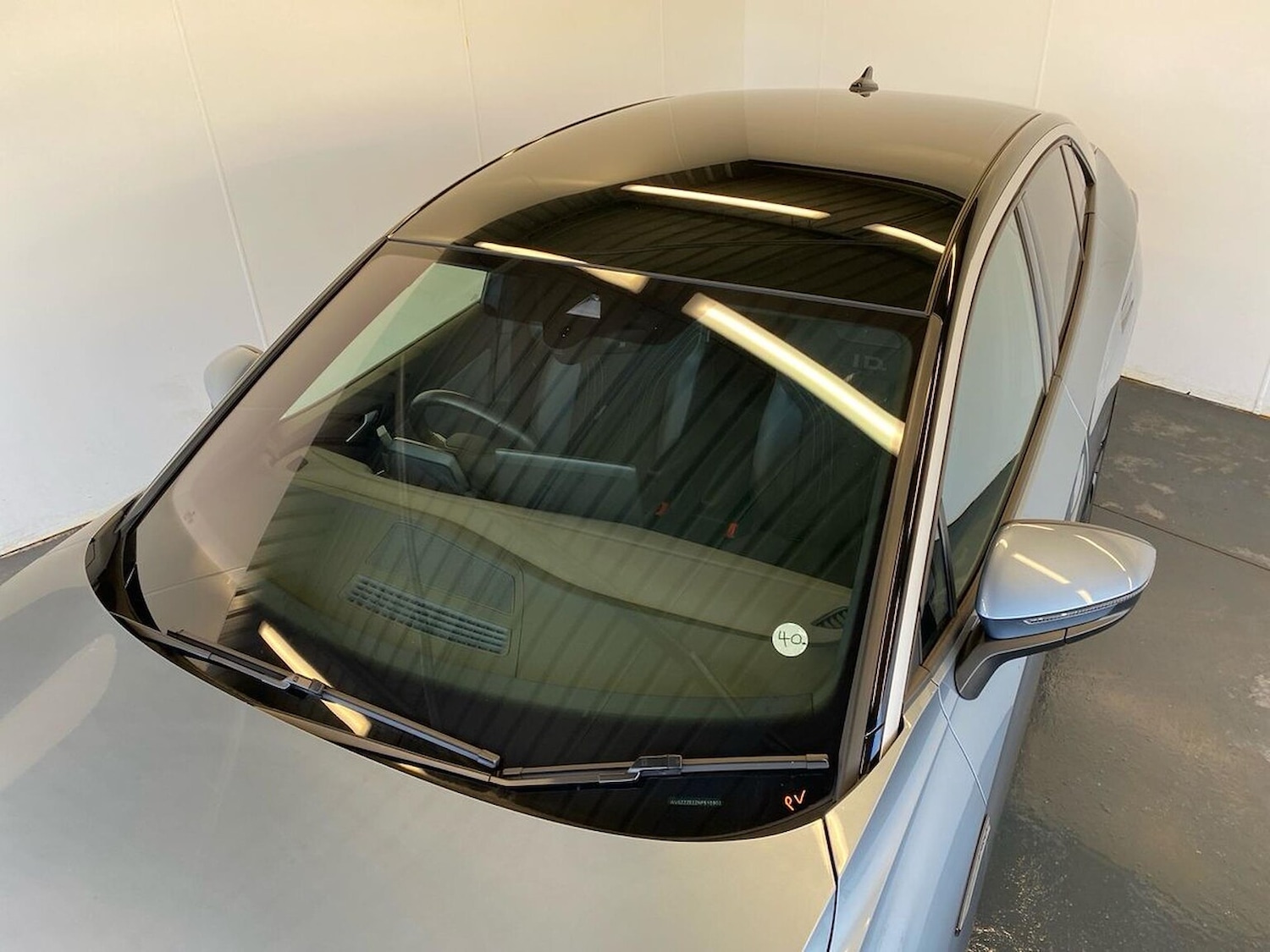 Used Volkswagen ID.5 2022 for sale - 77946112: Photo 32