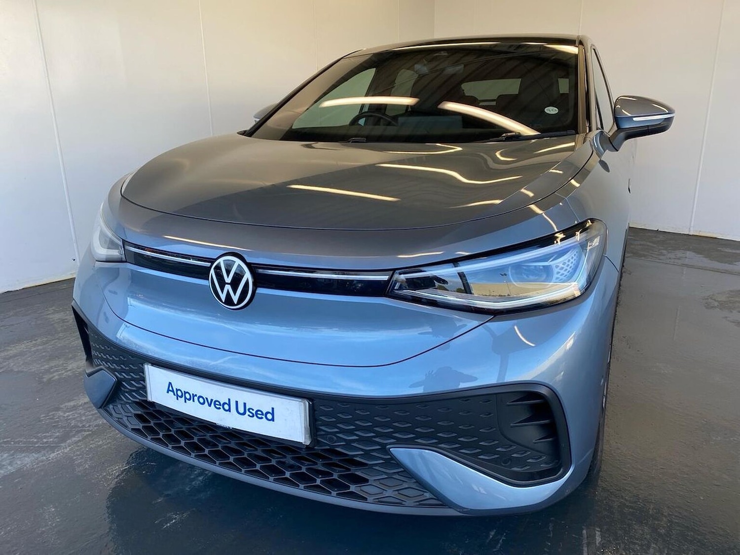 Used Volkswagen ID.5 2022 for sale - 77946112: Photo 33