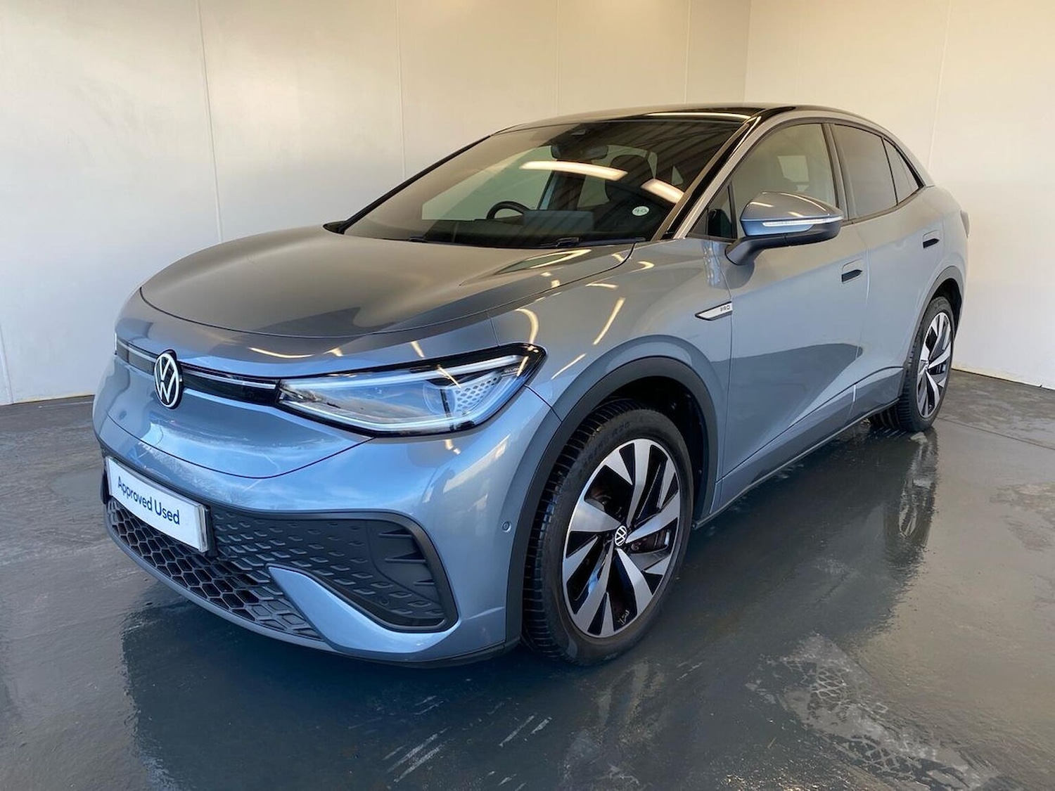 Used Volkswagen ID.5 2022 for sale - 77946112: Photo 34