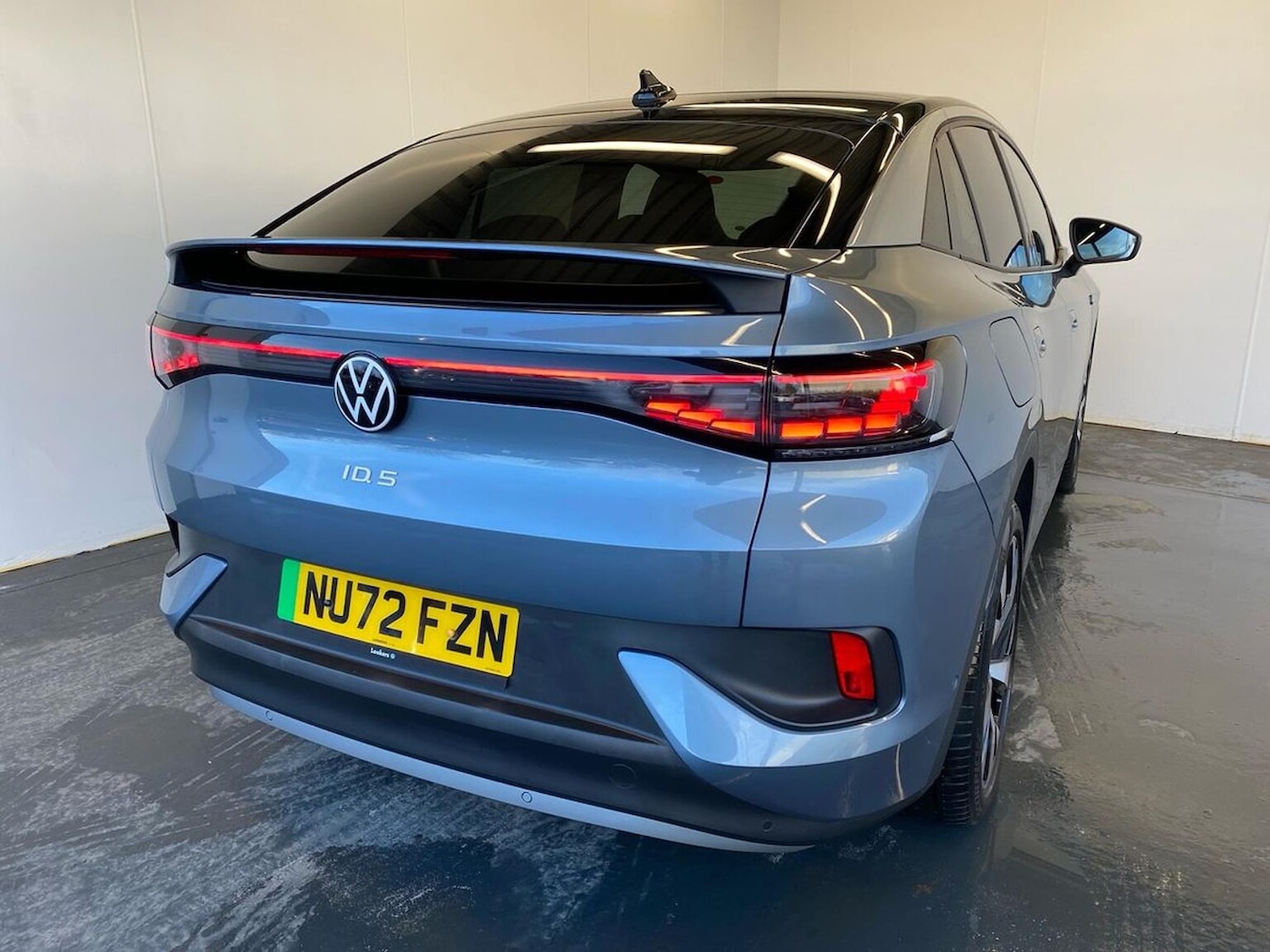 Used Volkswagen ID.5 2022 for sale - 77946112: Photo 35