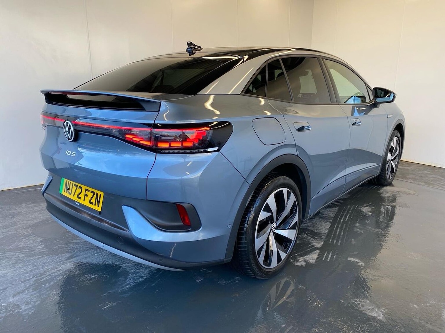 Used Volkswagen ID.5 2022 for sale - 77946112: Photo 36