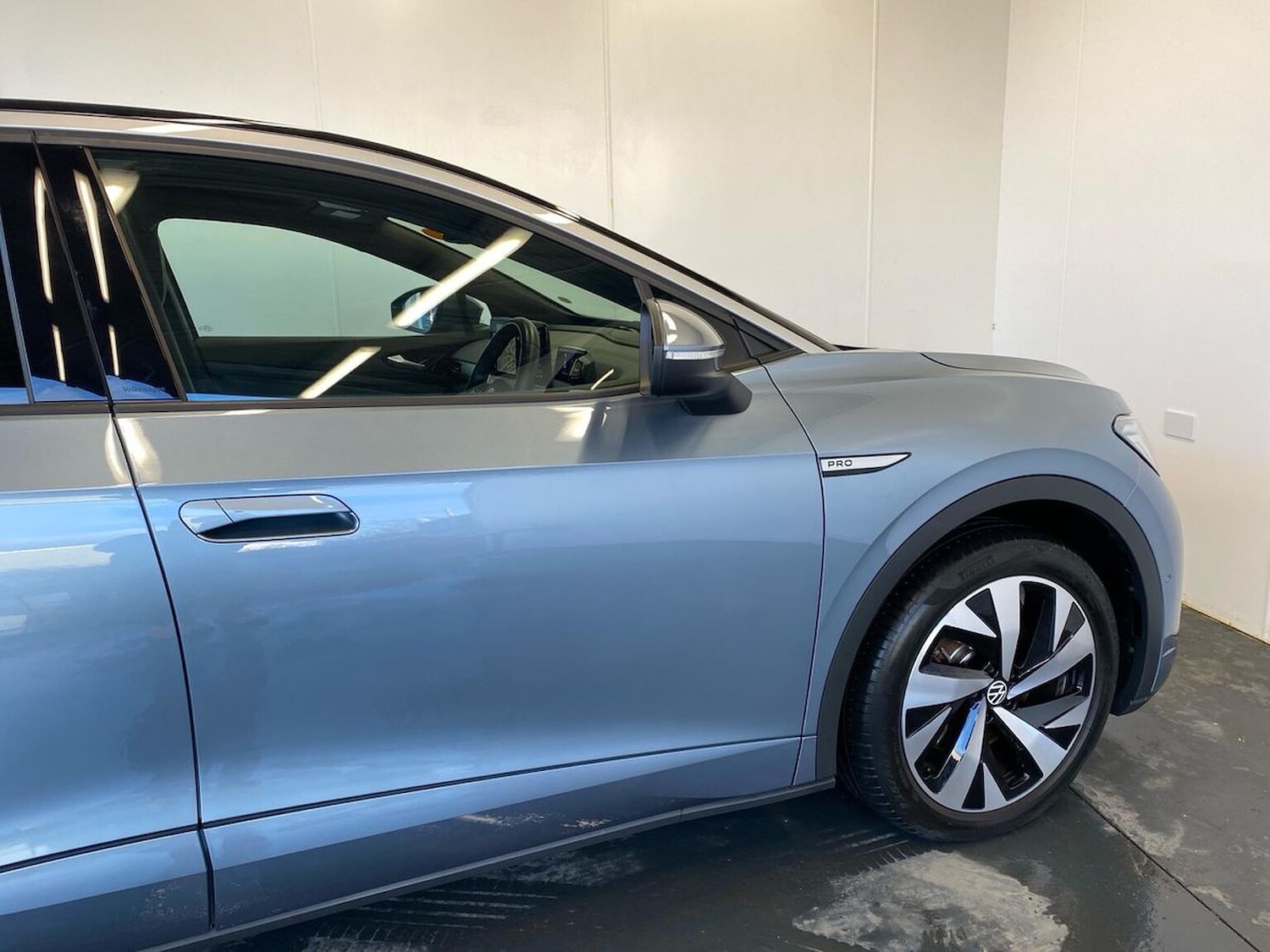 Used Volkswagen ID.5 2022 for sale - 77946112: Photo 37