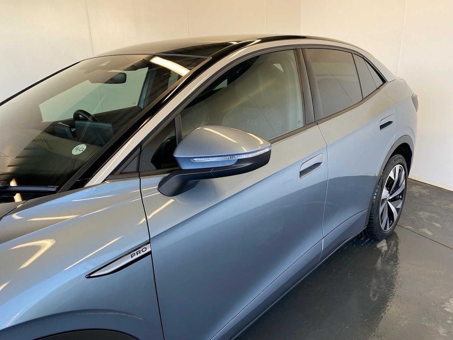 Used Volkswagen ID.5 2022 for sale - 77946112: Photo 38