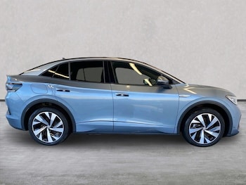 Used Volkswagen ID.5 2022 for sale - 77946112: Photo