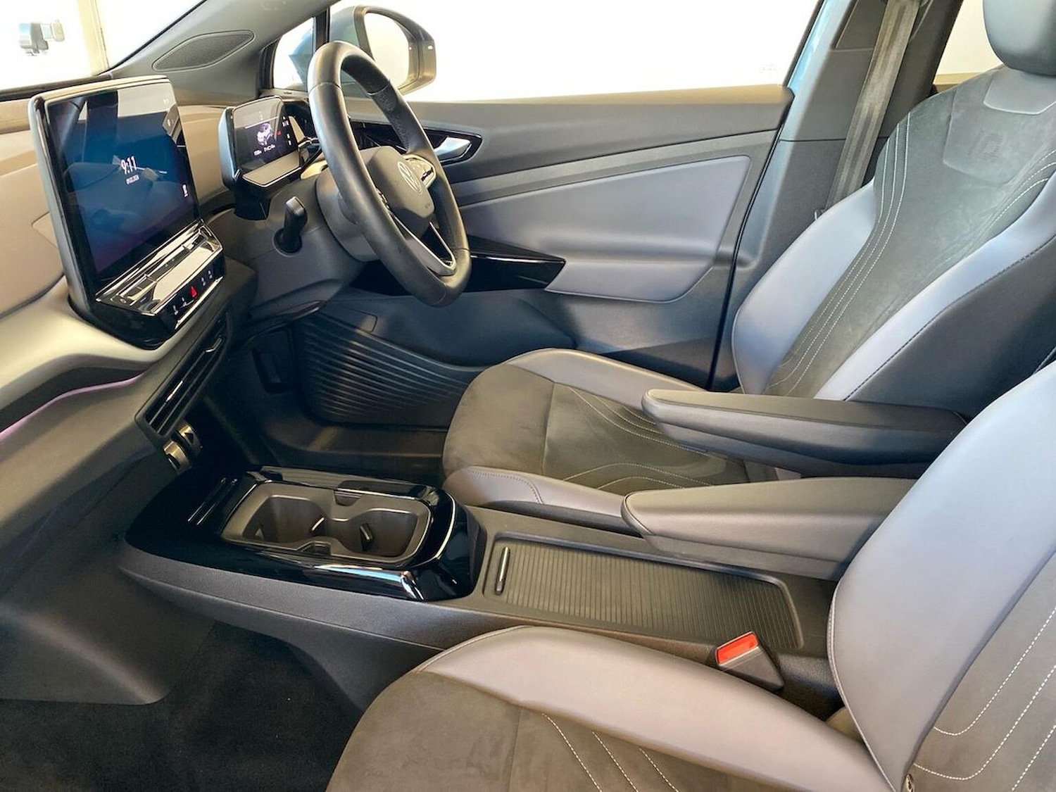 Used Volkswagen ID.5 2022 for sale - 77946112: Photo 40