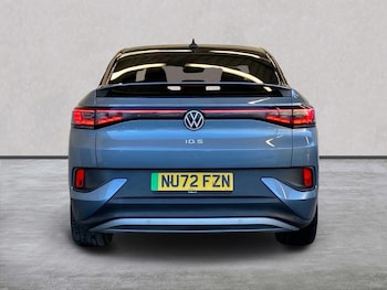 Used Volkswagen ID.5 2022 for sale - 77946112: Photo