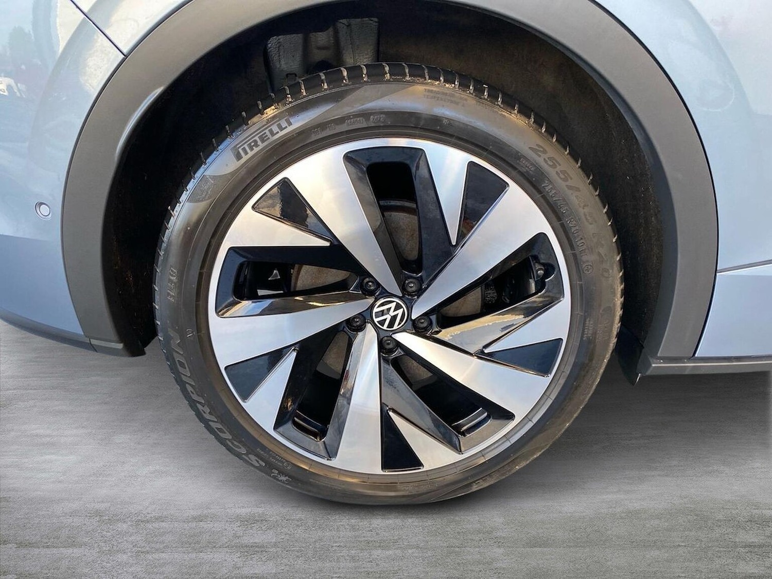 Used Volkswagen ID.5 2022 for sale - 77946112: Photo 6