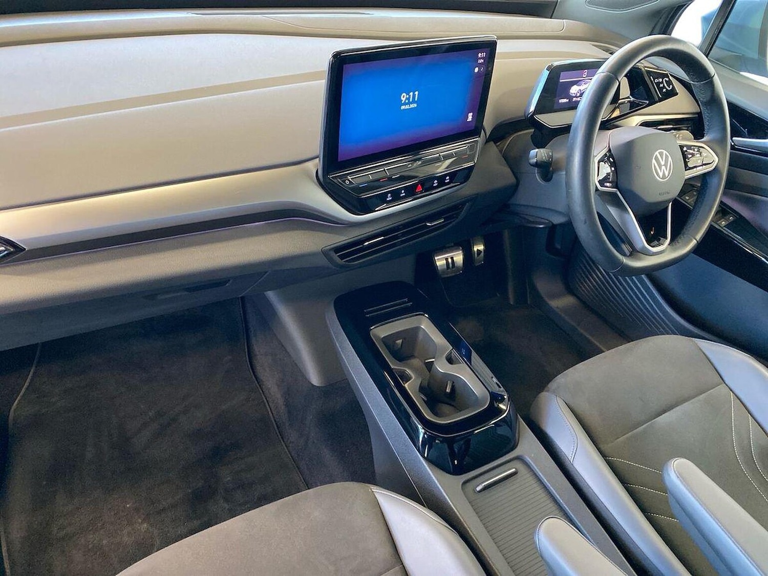 Used Volkswagen ID.5 2022 for sale - 77946112: Photo 7