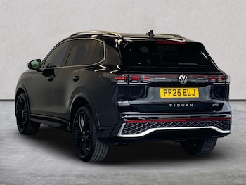 Used Volkswagen Tiguan 2025 for sale - 75514757: Photo