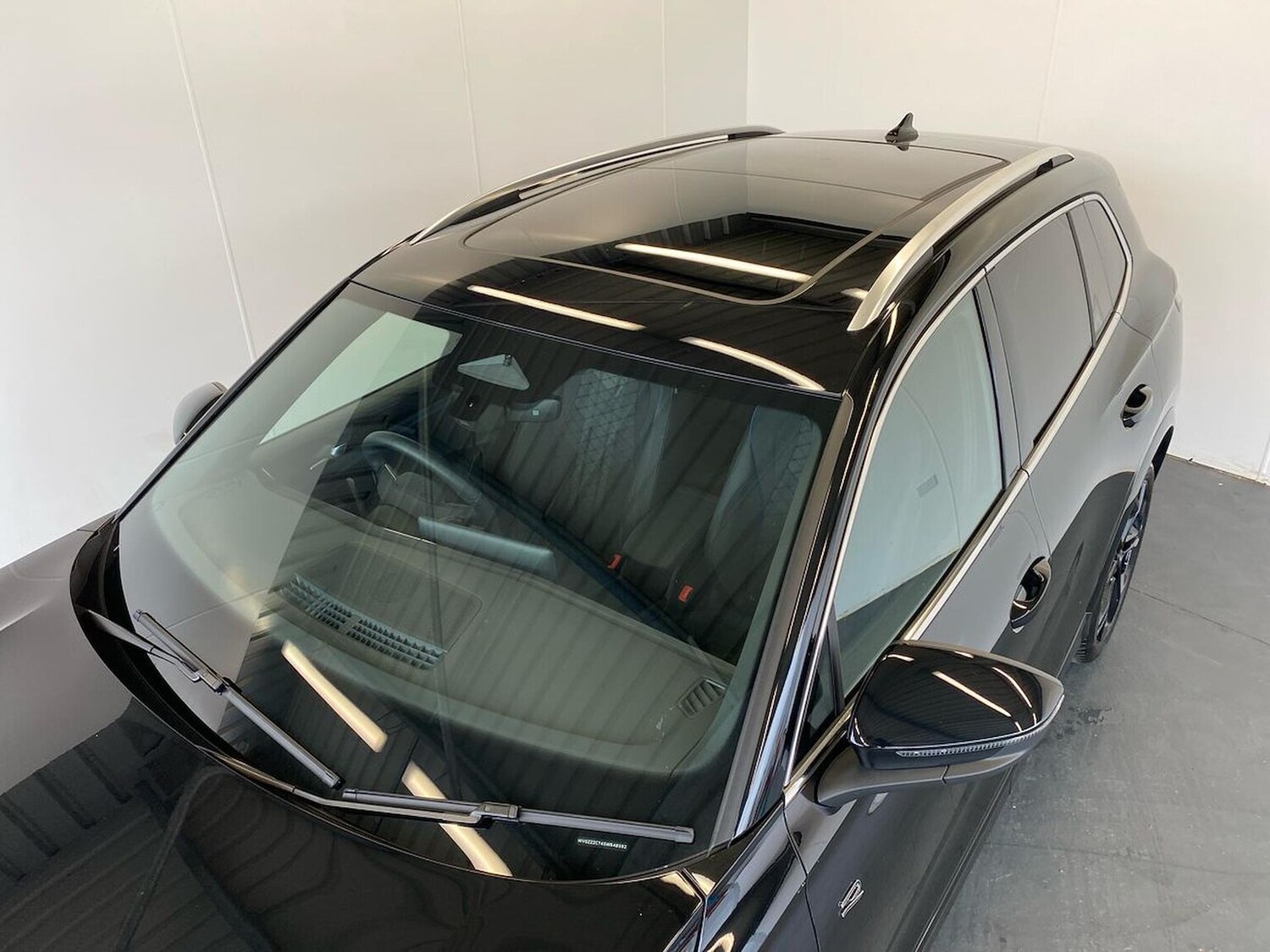 Vehicle 40