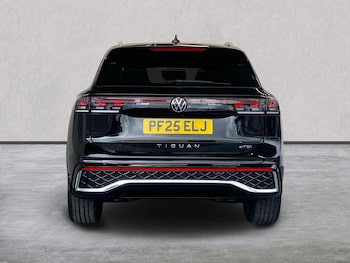 Used Volkswagen Tiguan 2025 for sale - 75514757: Photo