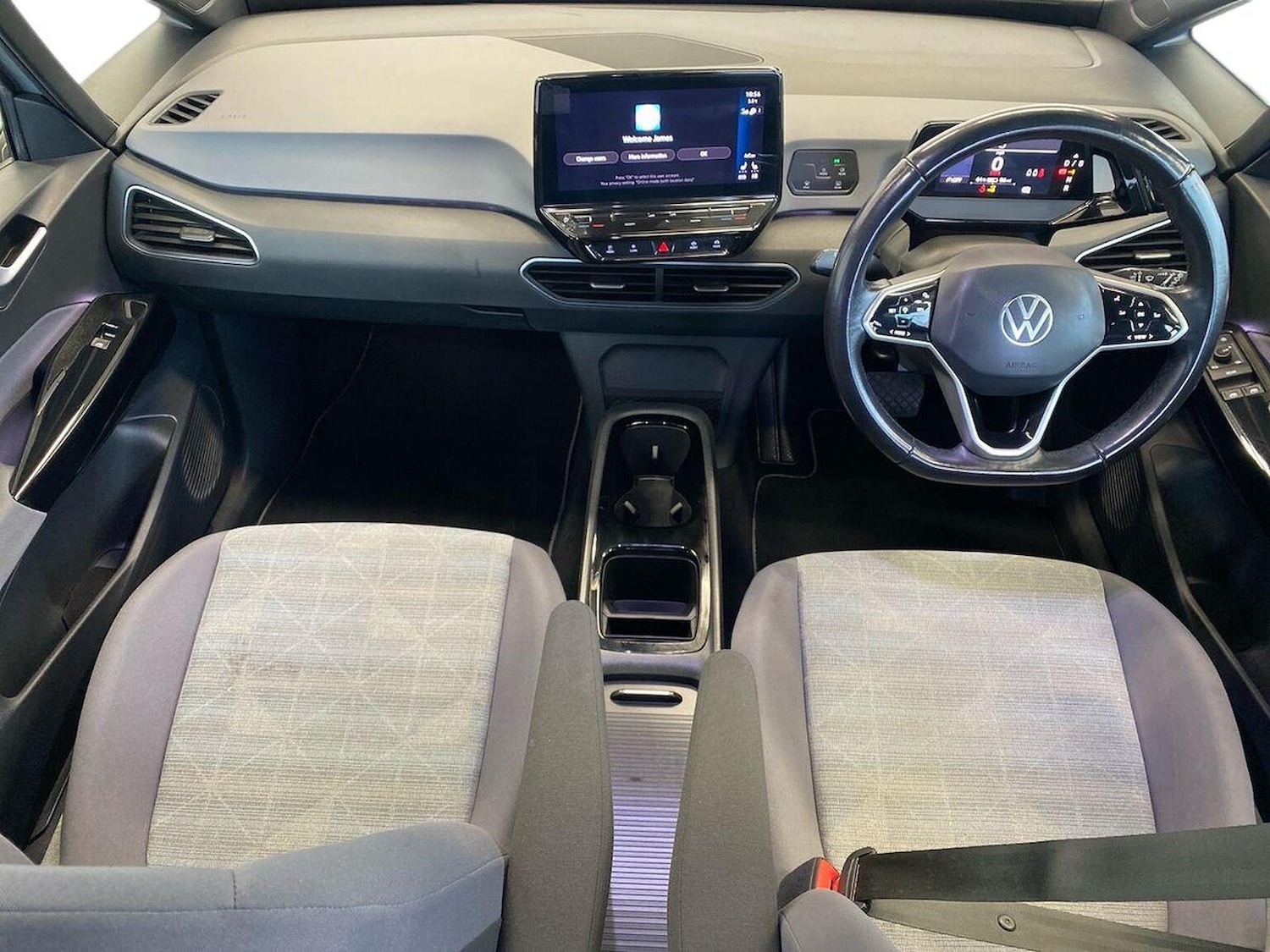 Used Volkswagen ID.3 2021 for sale - 77077289: Photo 10